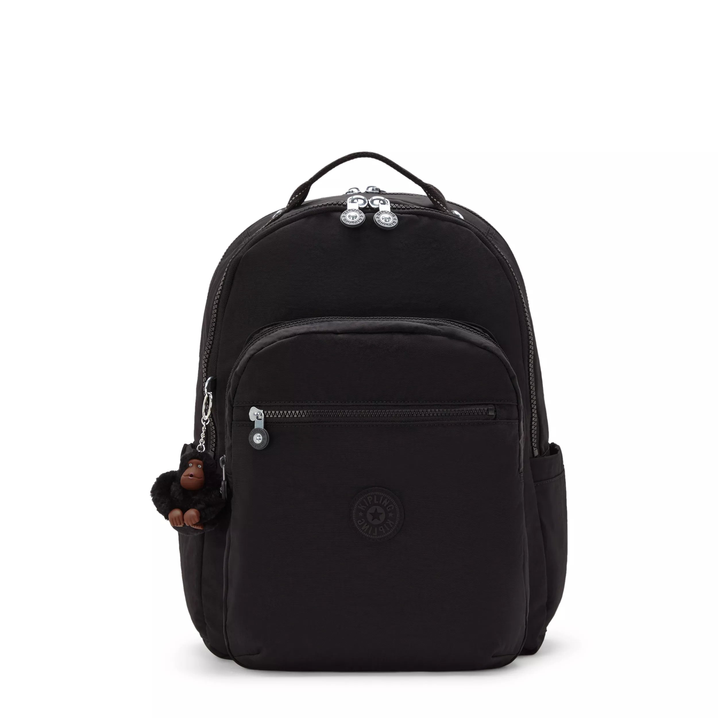 SEOUL LAP | Large Backpack with Separate Laptop Compartment