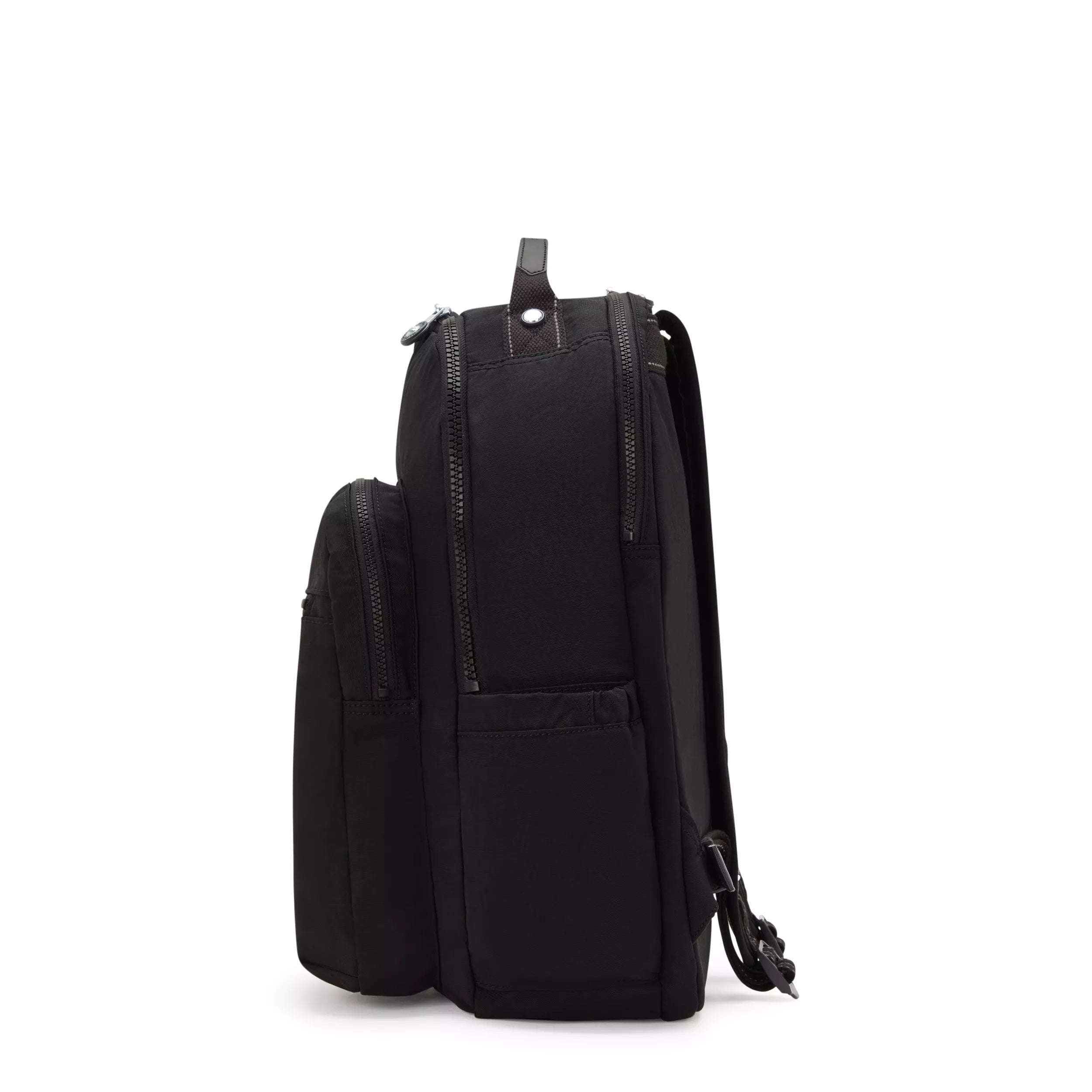 SEOUL LAP | Large Backpack with Separate Laptop Compartment