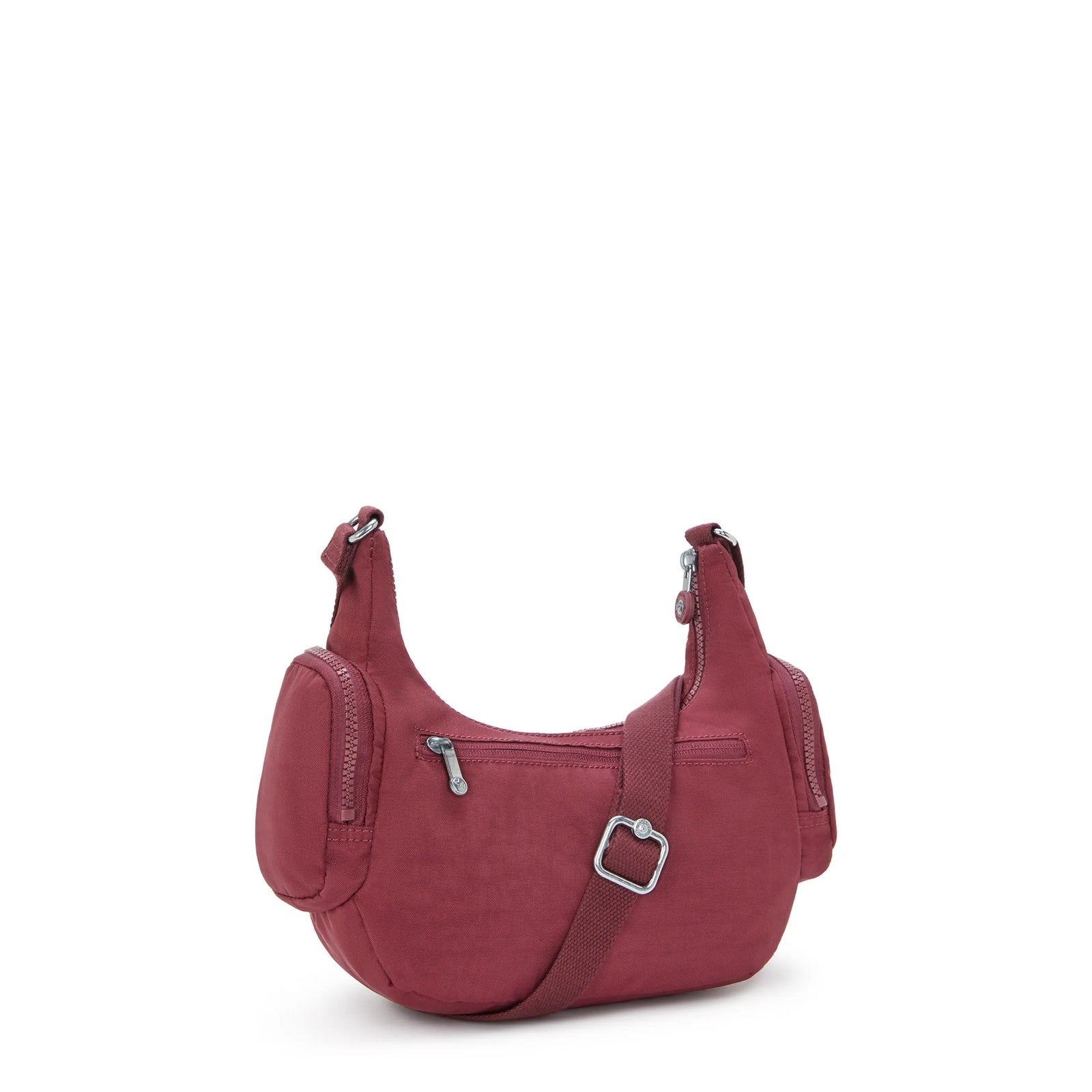 Kipling RIKKA MINI B - Borsa a tracolla - cocktail blue/blu Kipling RIKKA MINI B - Borsa a tracolla - cocktail blue/blu