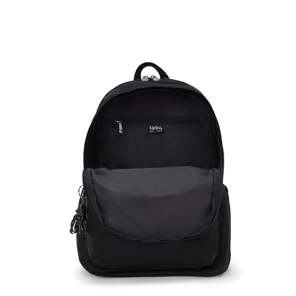 DELIA M Infinite Black - 3