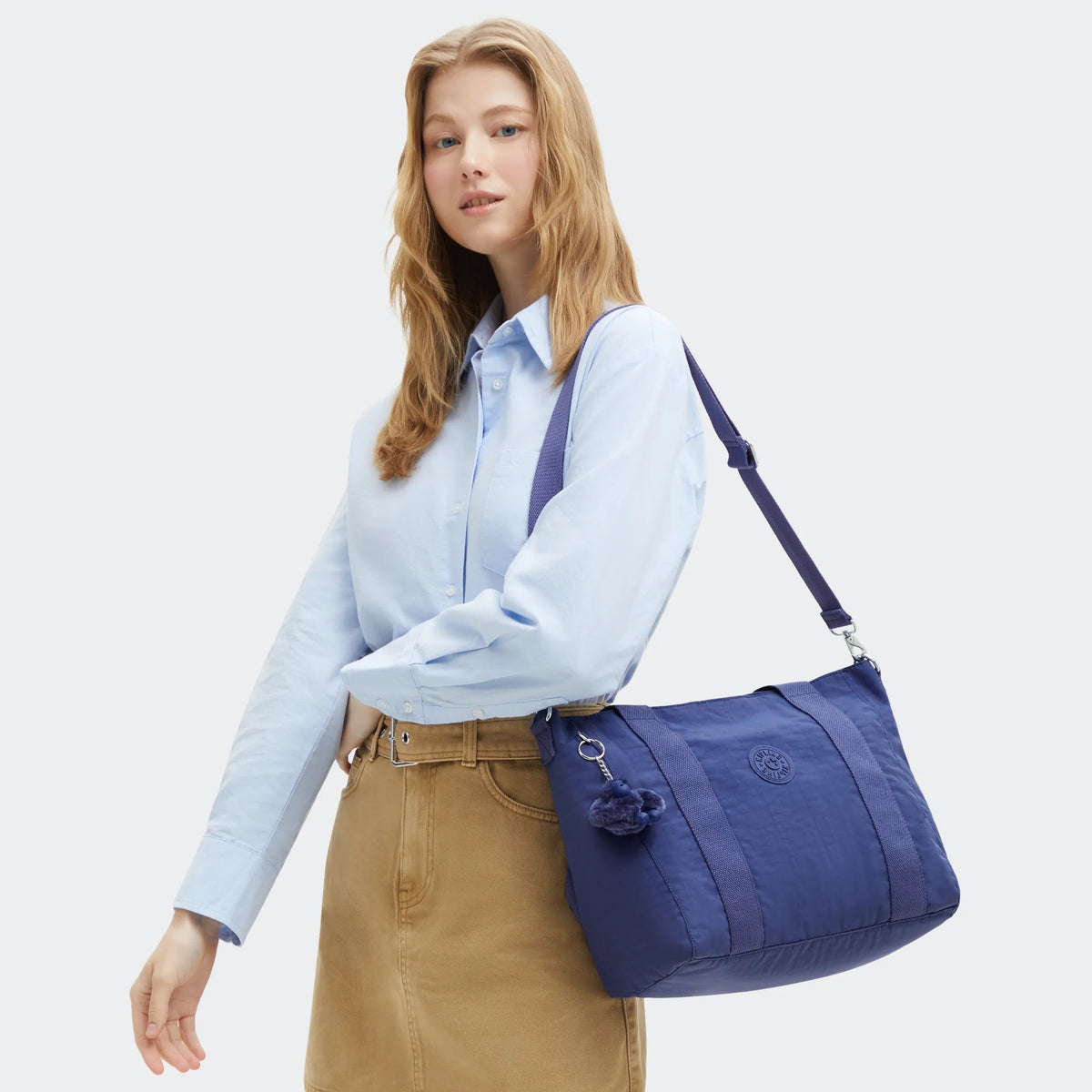 ASSENI S Ocean Blue - 2