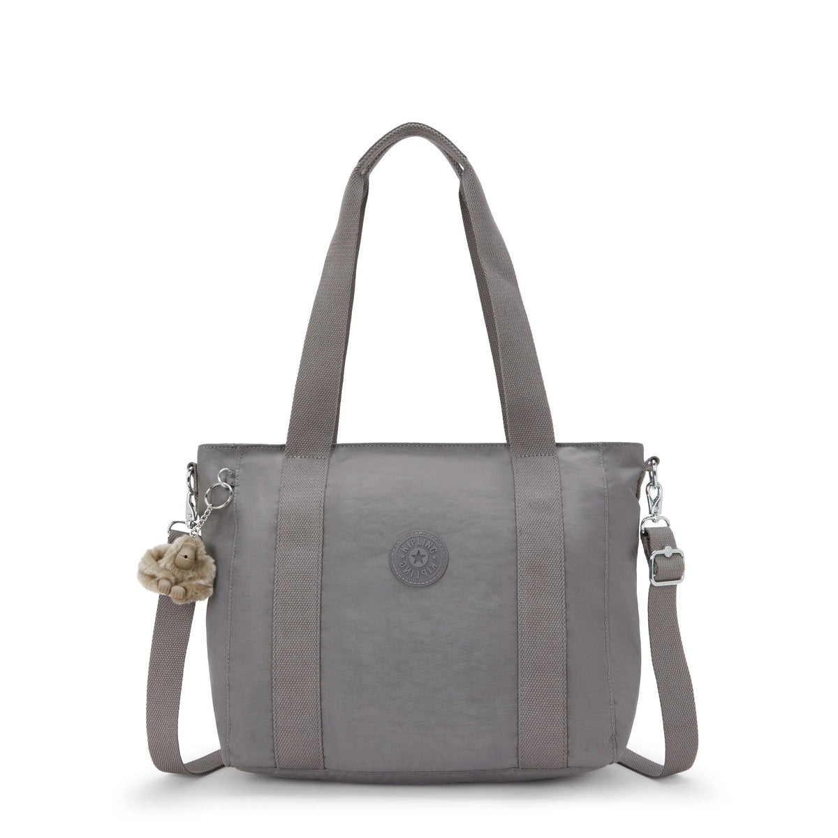 ASSENI S Inviting Grey - 1