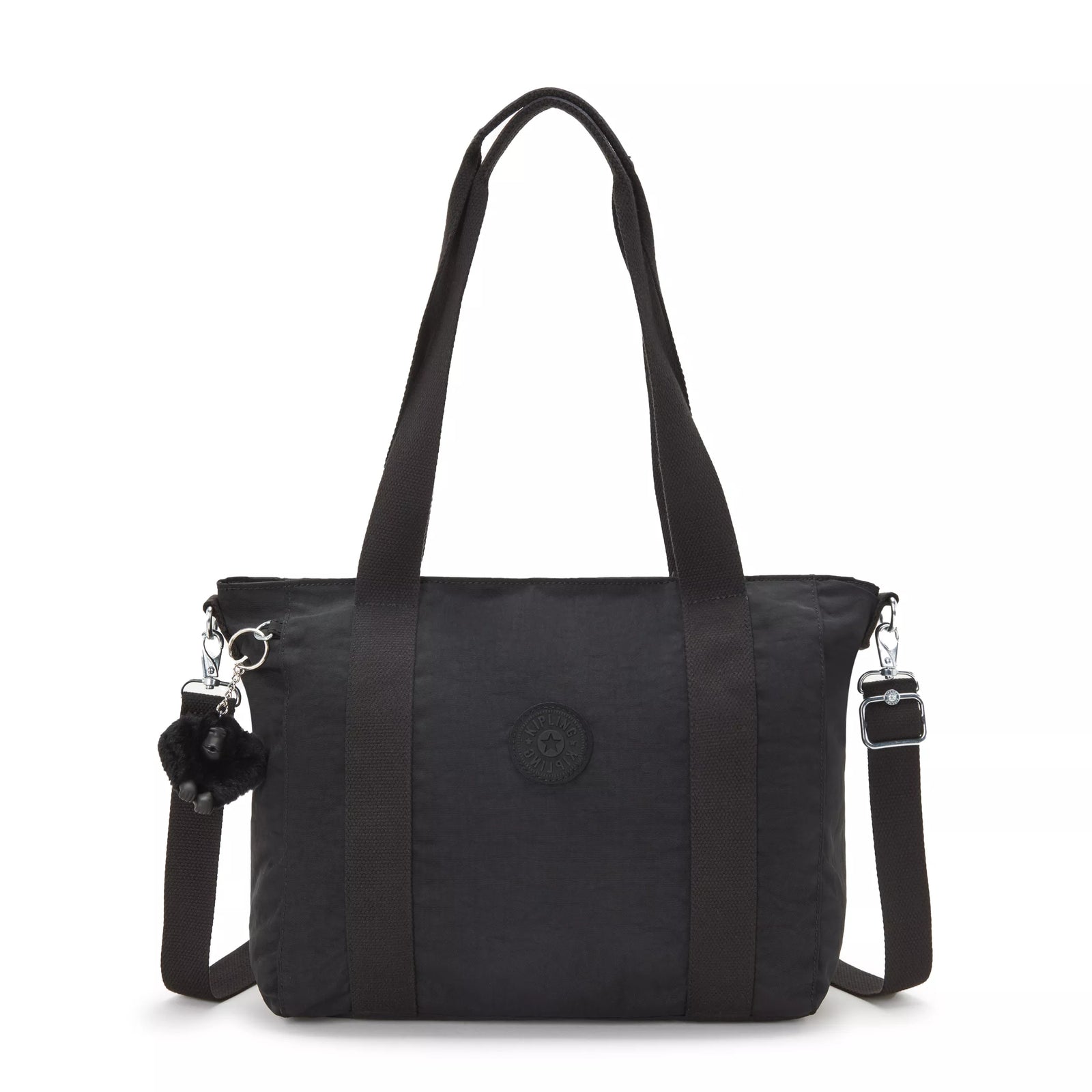 Kipling Borsa A Spalla Joslyn Magenta Unica Kipling Borsa A Spalla Joslyn Magenta Unica
