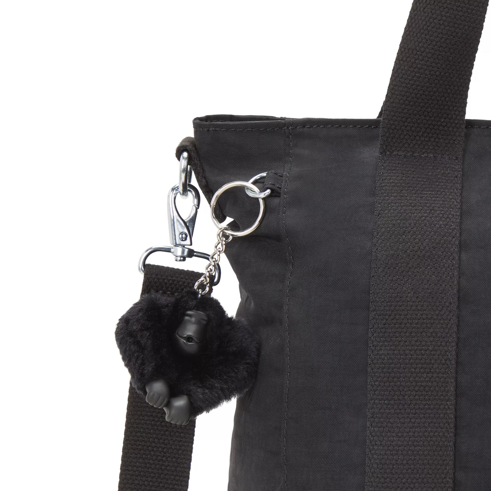 Kipling Borsa pratica, comoda, leggera e capiente con Kipling Borsa pratica, comoda, leggera e capiente con