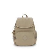 CITY ZIP S Boho Tan-view-1 thumbnail