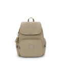 CITY ZIP S Boho Tan-view-1 thumbnail