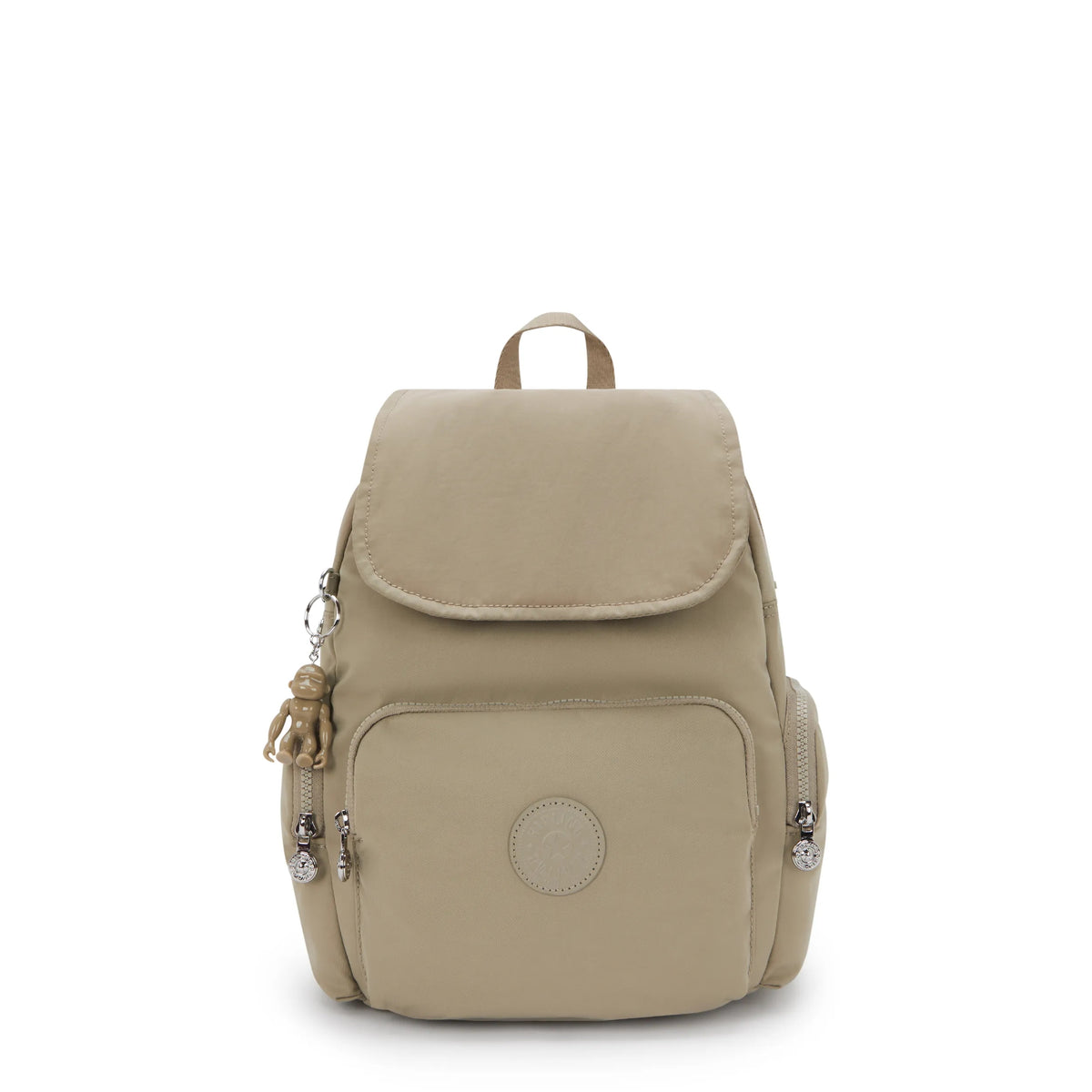CITY ZIP S Boho Tan - 1