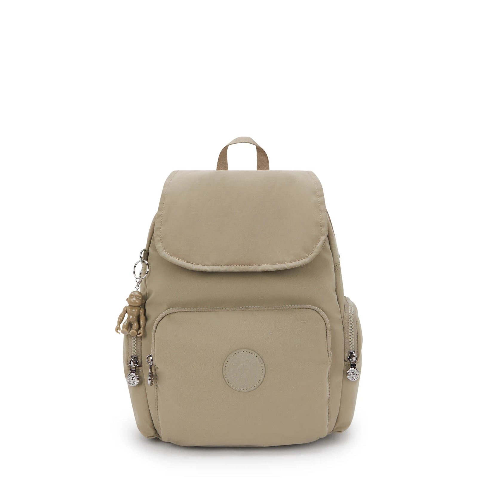 CITY ZIP S Boho Tan-view-1