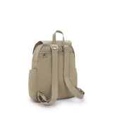CITY ZIP S Boho Tan-view-3 thumbnail