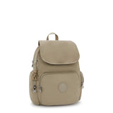 CITY ZIP S Boho Tan-view-5 thumbnail