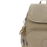 CITY ZIP S Boho Tan-view-6 thumbnail