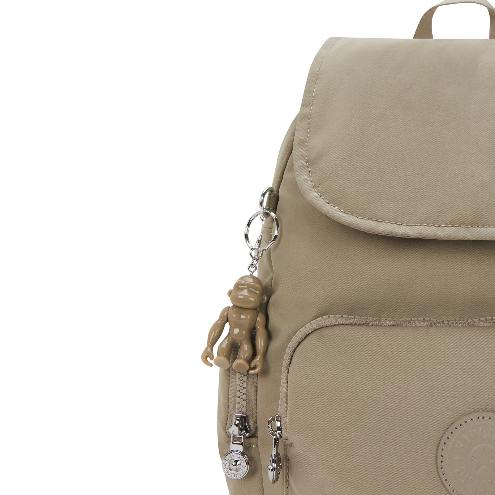 CITY ZIP S Boho Tan-view-6