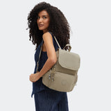 CITY ZIP S Boho Tan-view-2 thumbnail