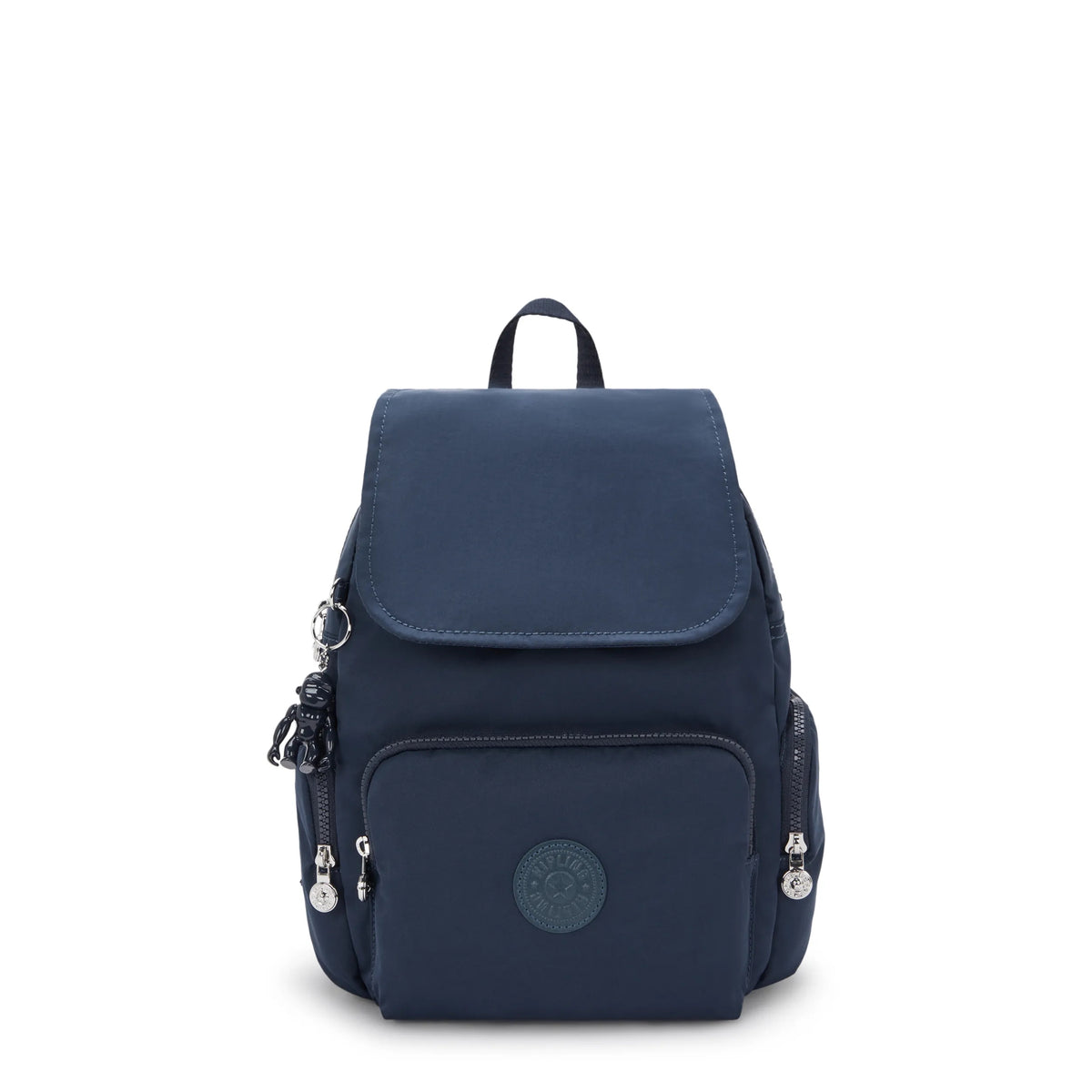 CITY ZIP S Infinite Blue - 1