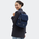 CITY ZIP S Infinite Blue-view-2 thumbnail