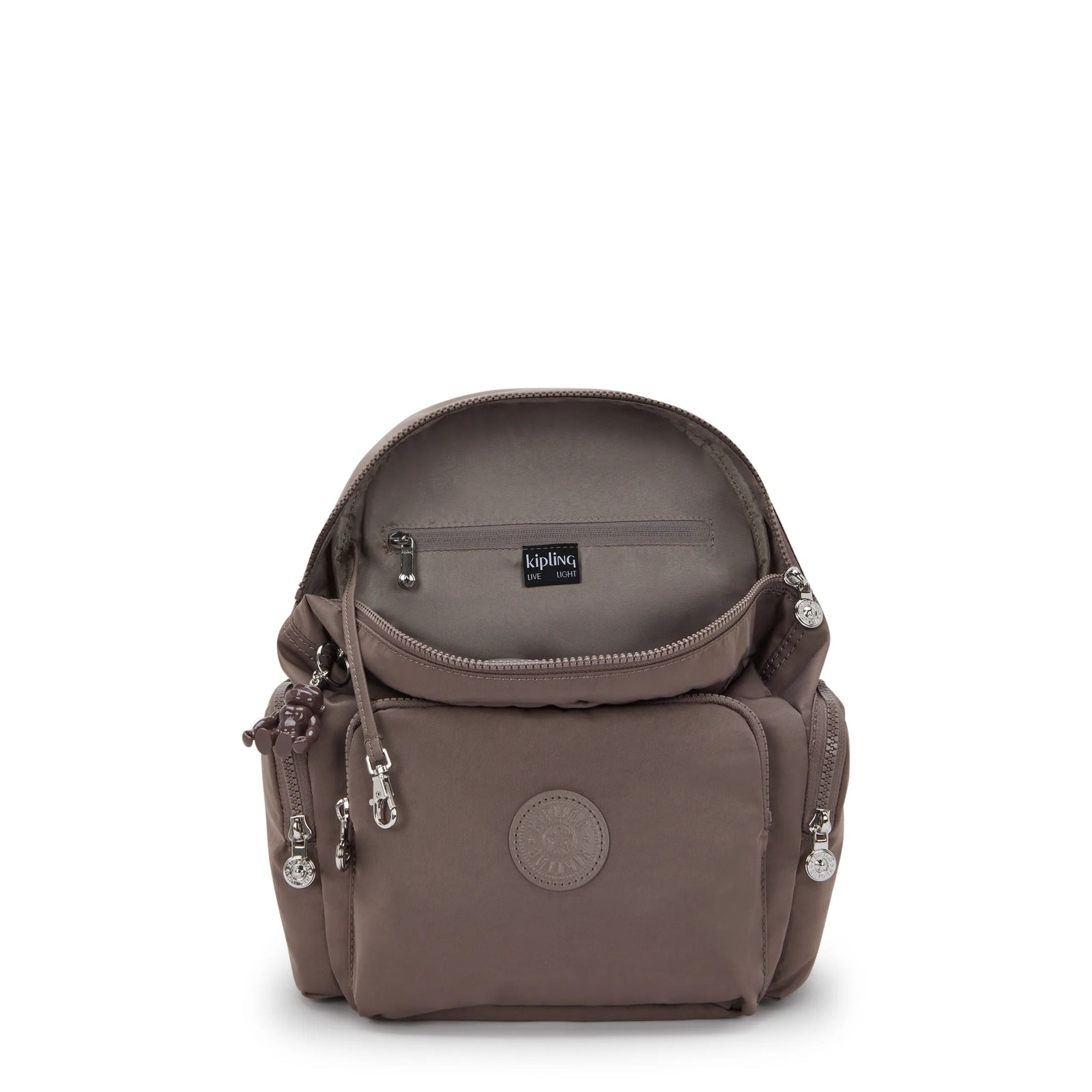 CITY ZIP S Boho Cedar-view-4
