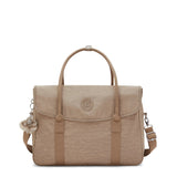 SUPERWORKER Tan Beige-view-1 thumbnail