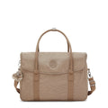SUPERWORKER Tan Beige-view-1 thumbnail