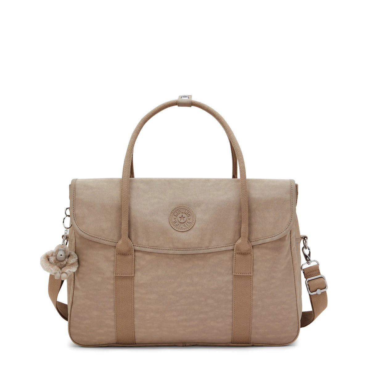 SUPERWORKER Tan Beige-view-1