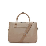 SUPERWORKER Tan Beige-view-4 thumbnail