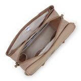 SUPERWORKER Tan Beige-view-5 thumbnail
