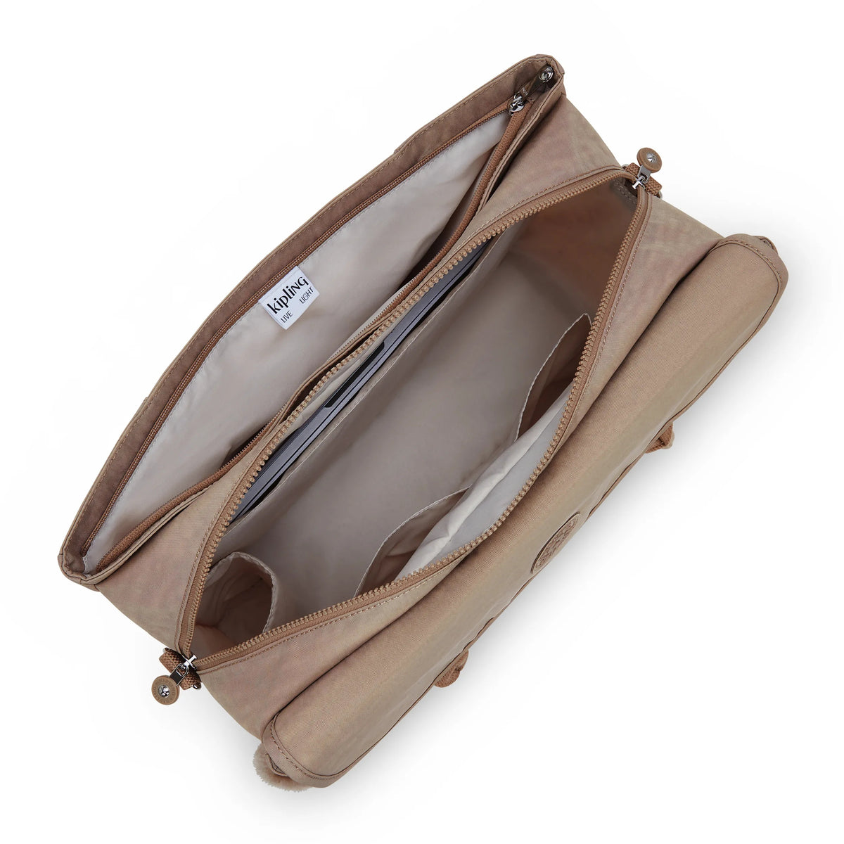 SUPERWORKER Tan Beige-view-5