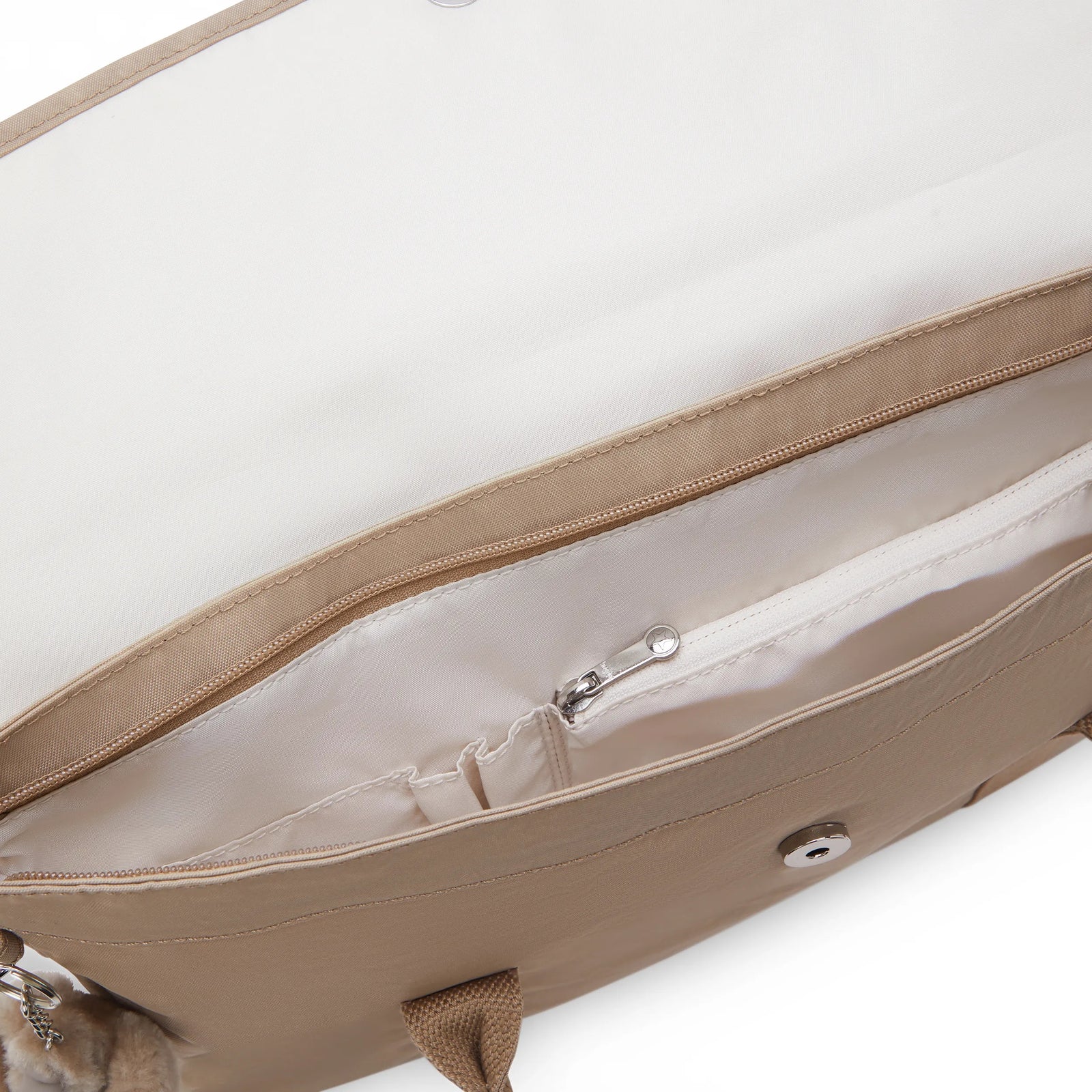 SUPERWORKER Tan Beige-view-7