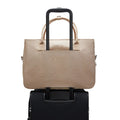 SUPERWORKER Tan Beige-view-8 thumbnail