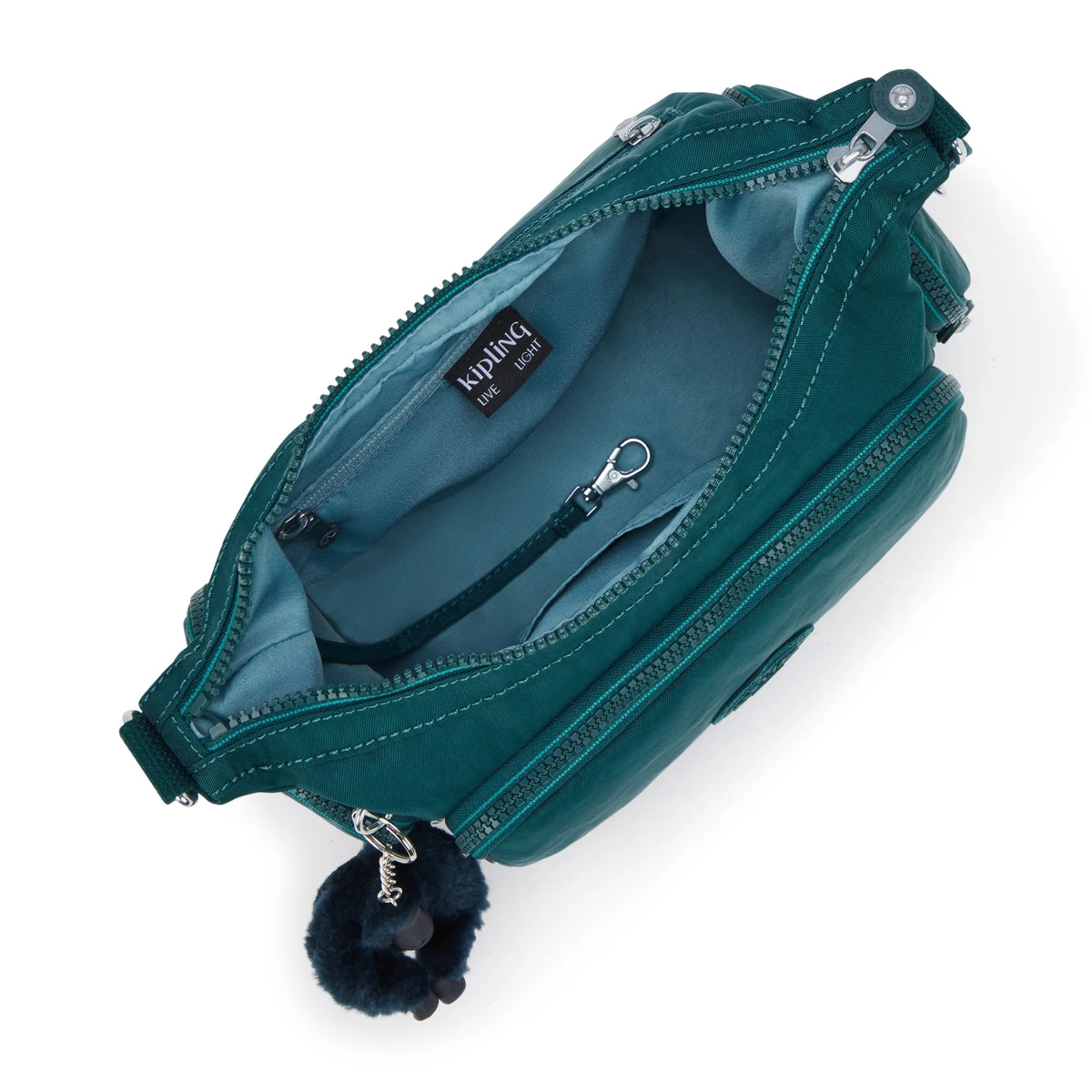 GABB S Tailored Green - view3