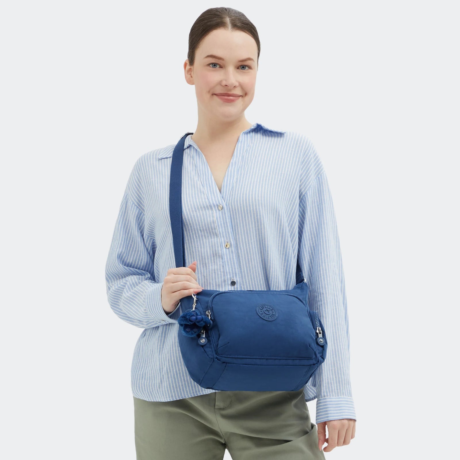 GABB S Casual Blue-view-2