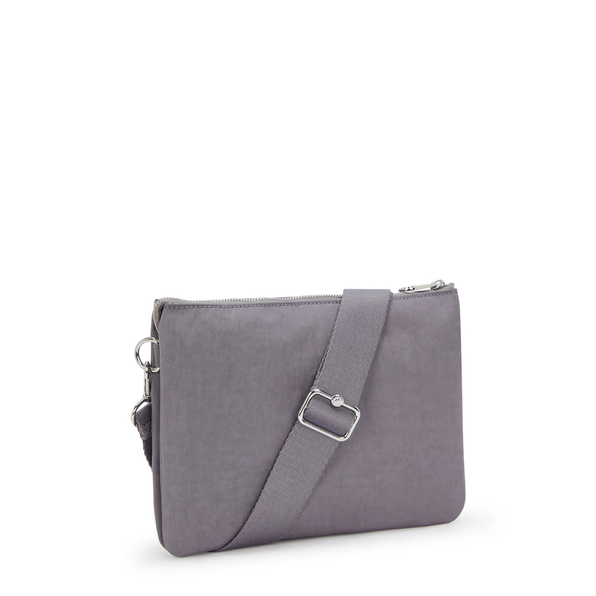 RIRI L ZIP Grey Spice - 3