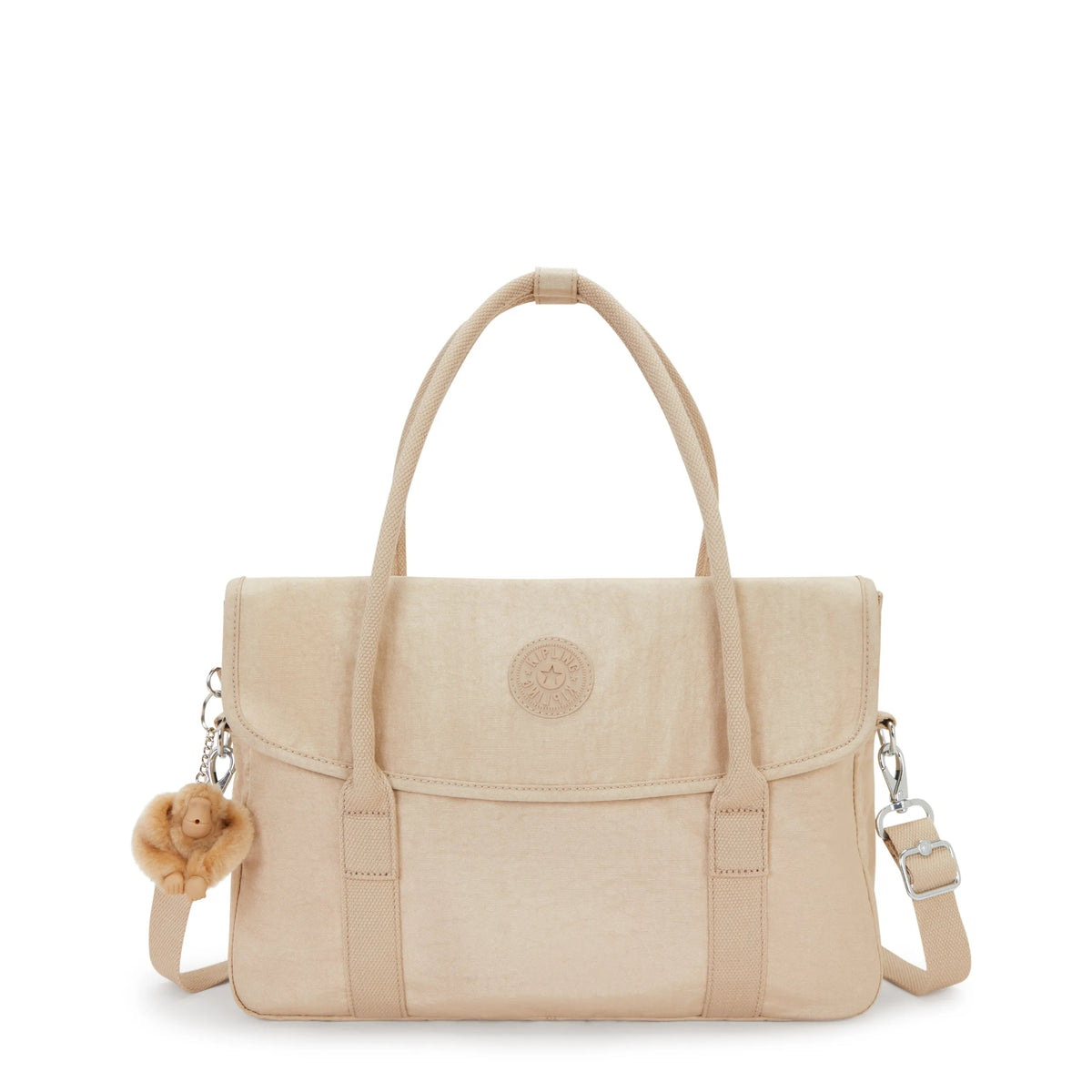 SUPERWORKER S Sparkled Beige - 1