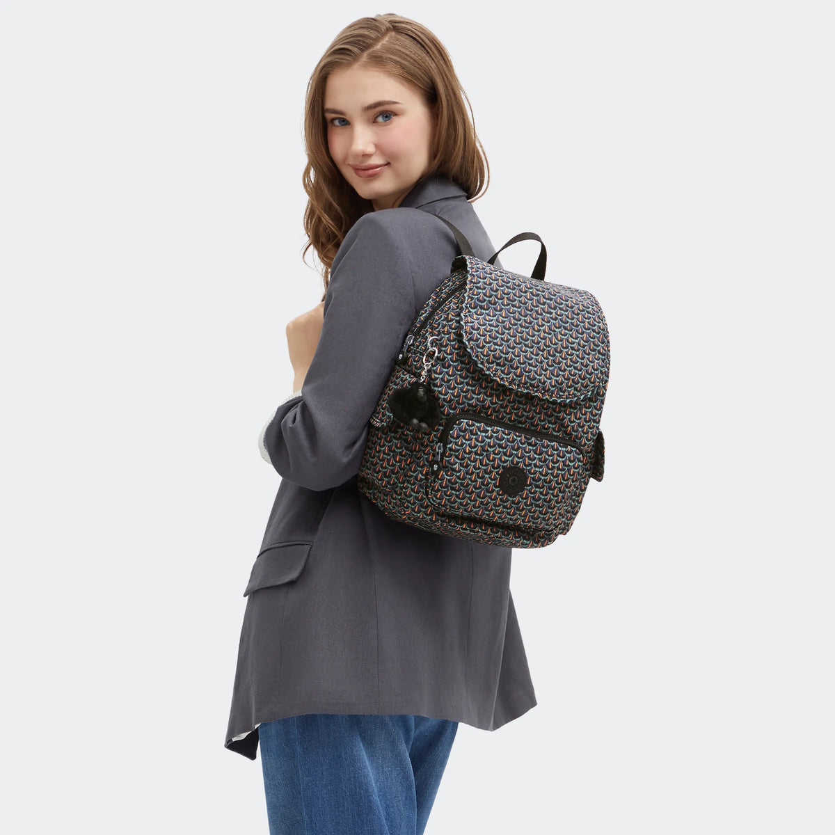 CITY PACK S  - 2