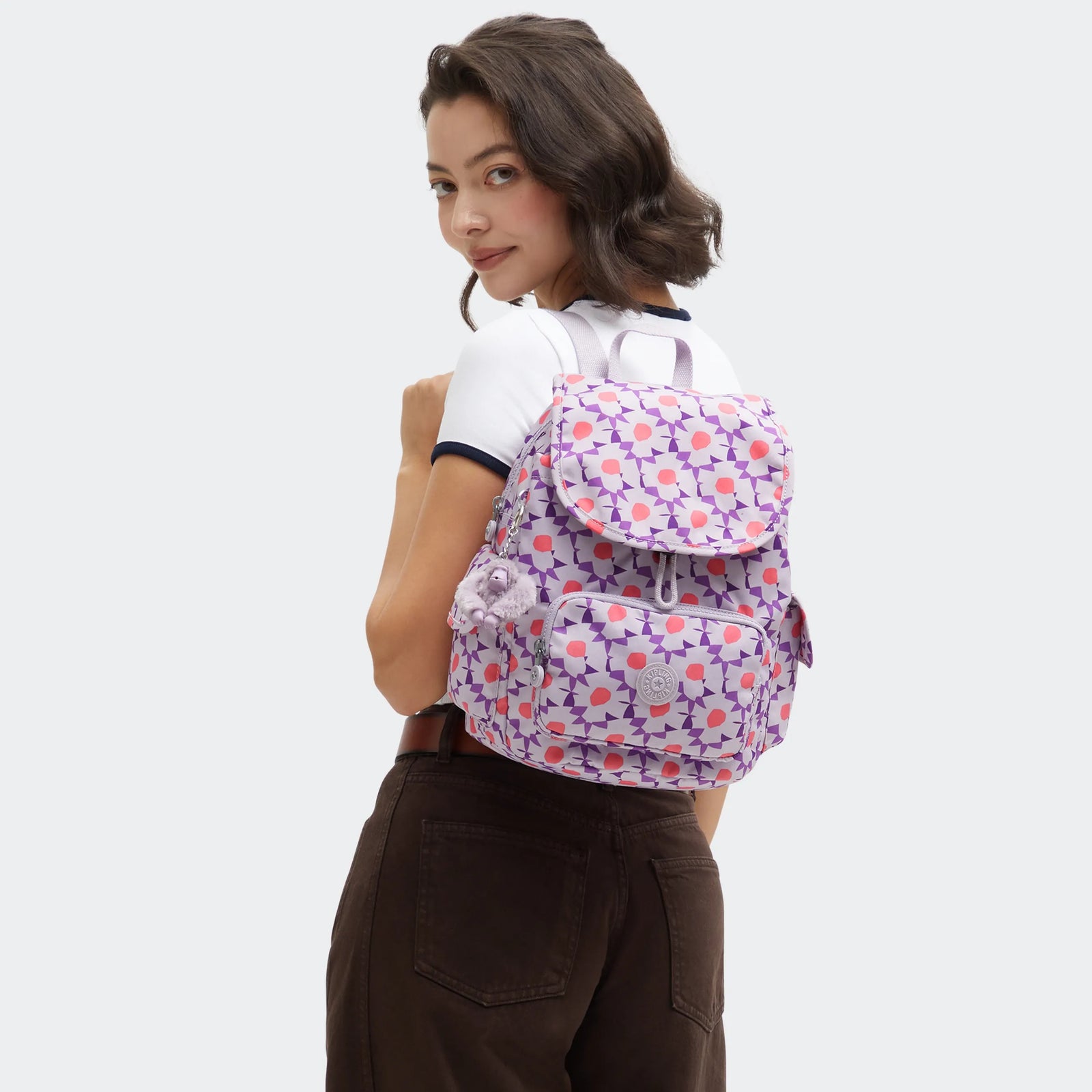 CITY PACK S Flower Dots-view-2