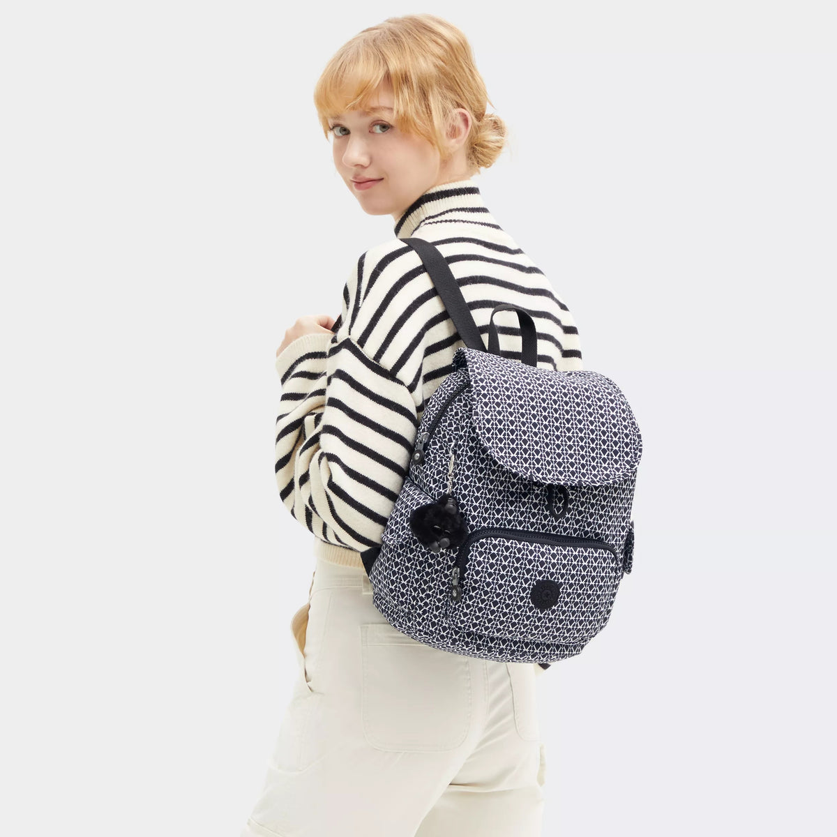CITY PACK S Signature Print - 2