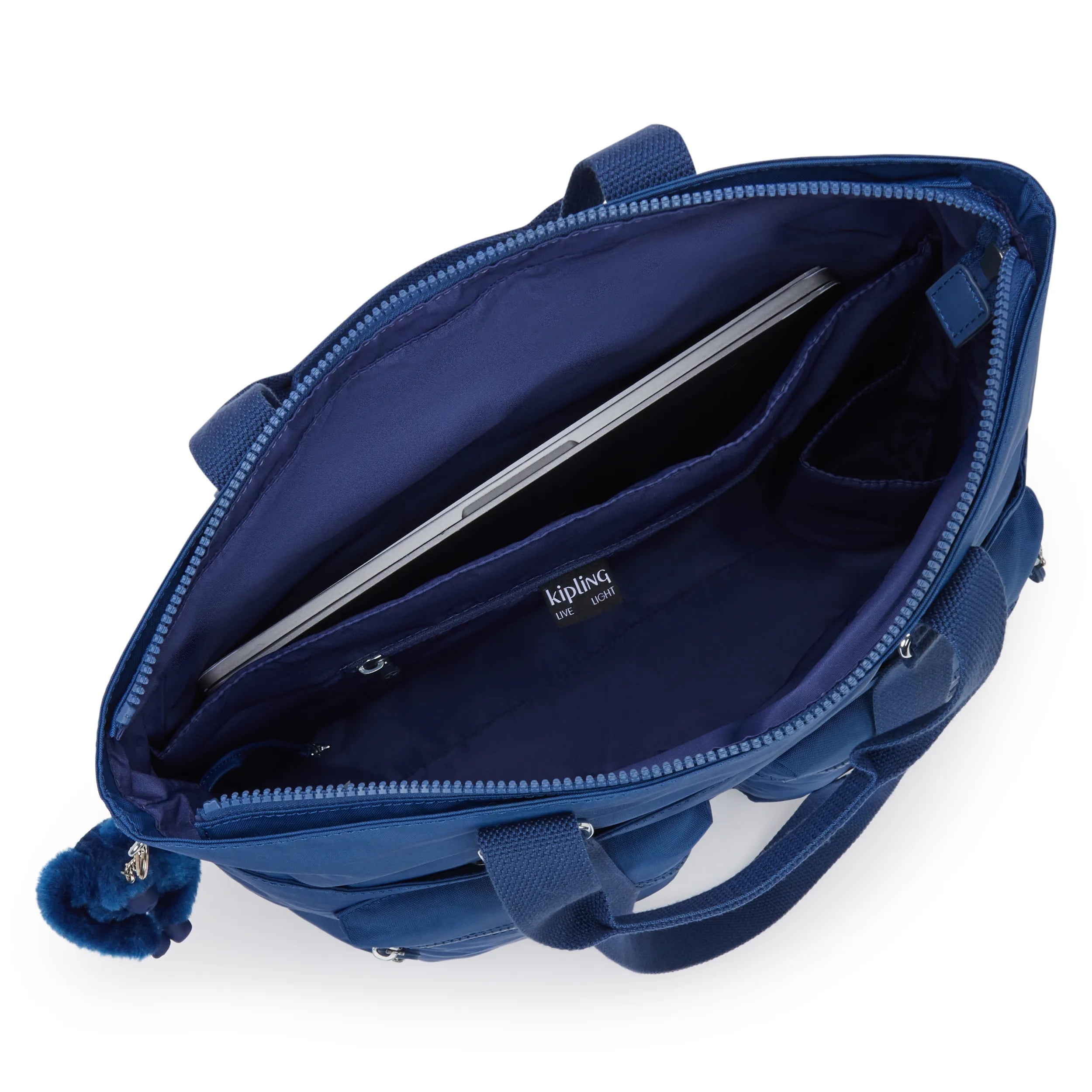 INDIA Casual Blue