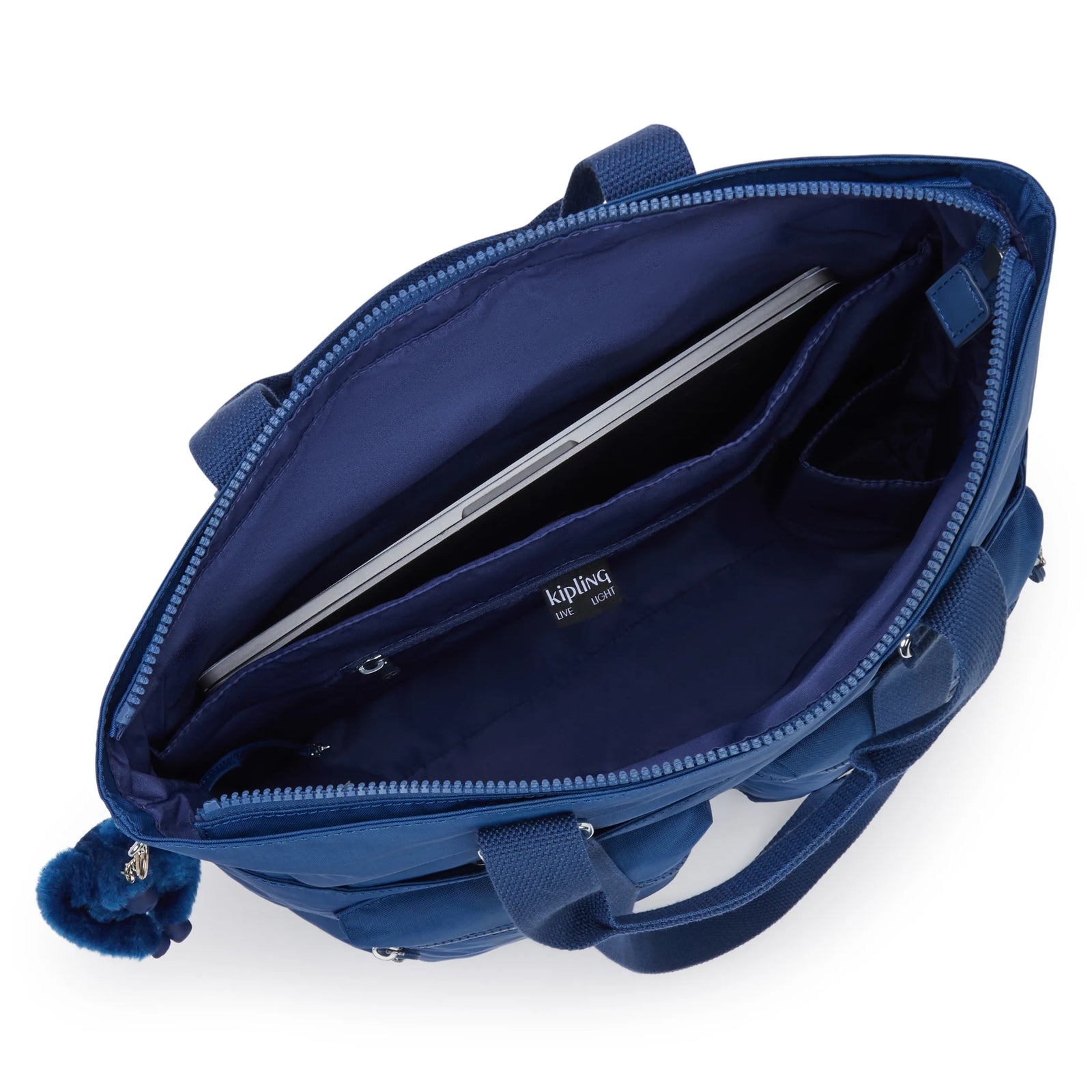 INDIA Casual Blue-view-4
