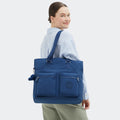 INDIA Casual Blue-view-2 thumbnail
