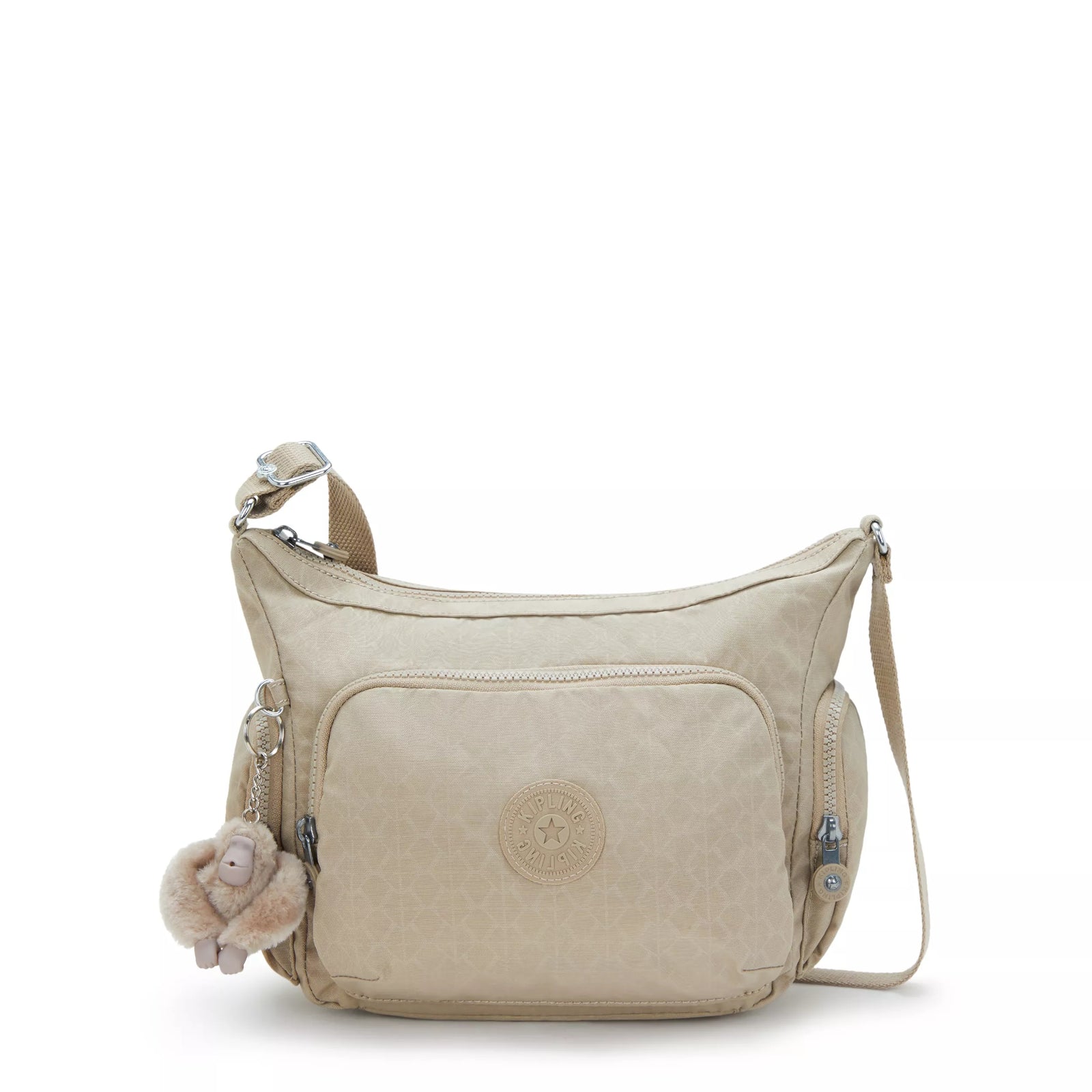 GABB S Signature Beige Embossed-view-1