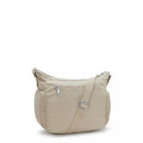 GABB S Signature Beige Embossed-view-3 thumbnail
