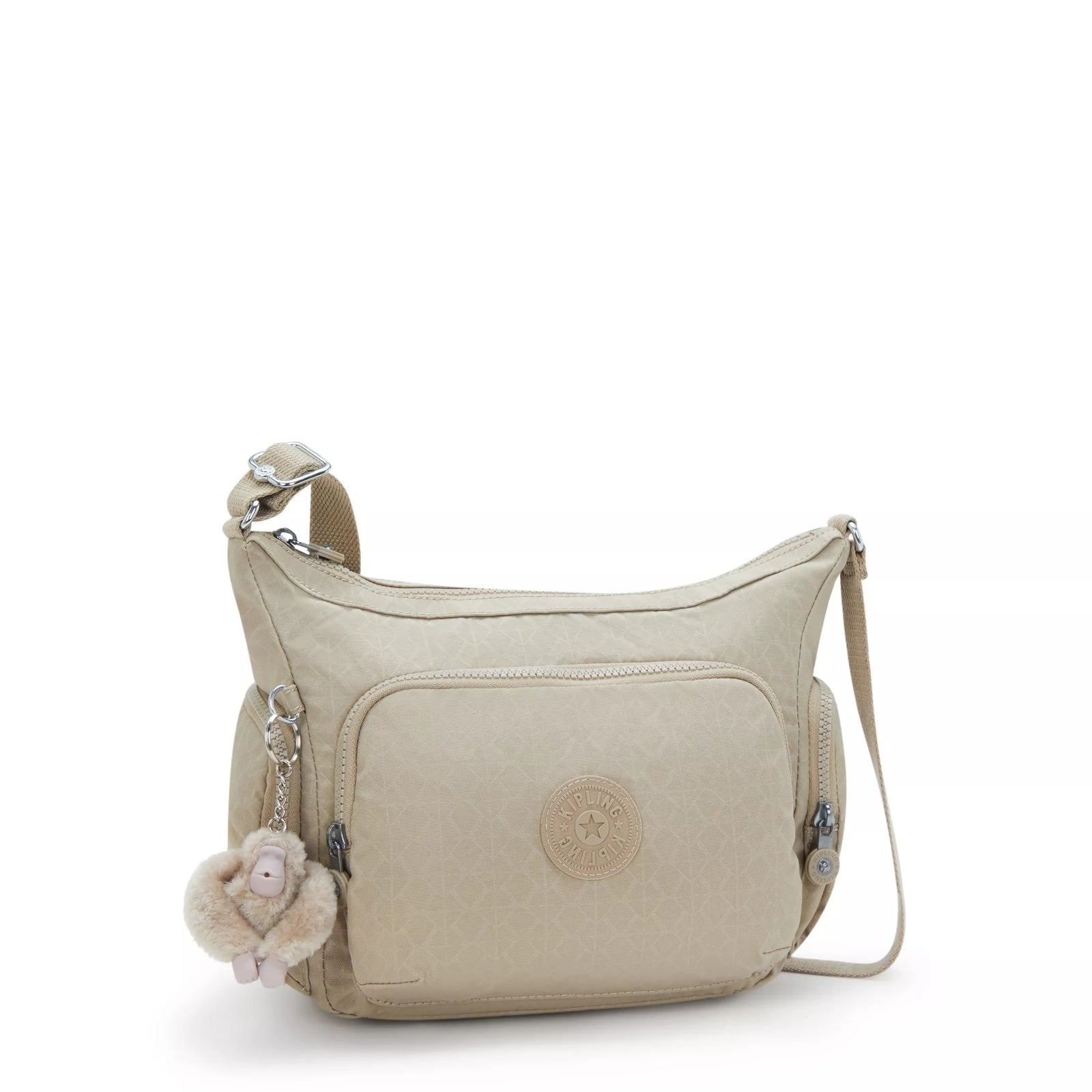 GABB S Signature Beige Embossed-view-5