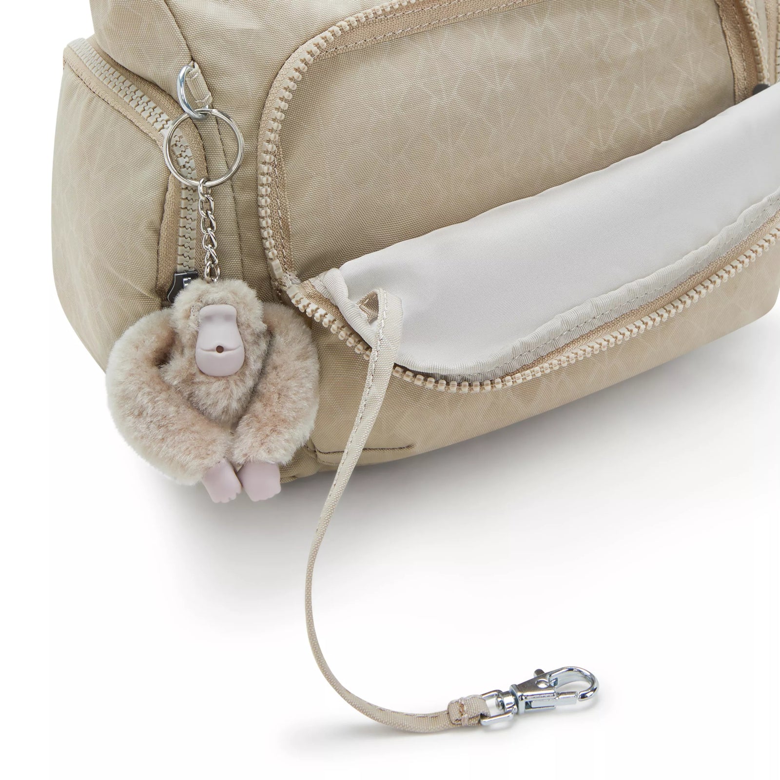 GABB S Signature Beige Embossed-view-7