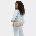 GABB S Signature Beige Embossed-view-2 thumbnail