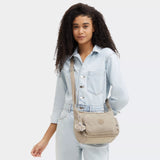 GABB S Signature Beige Embossed-view-8 thumbnail