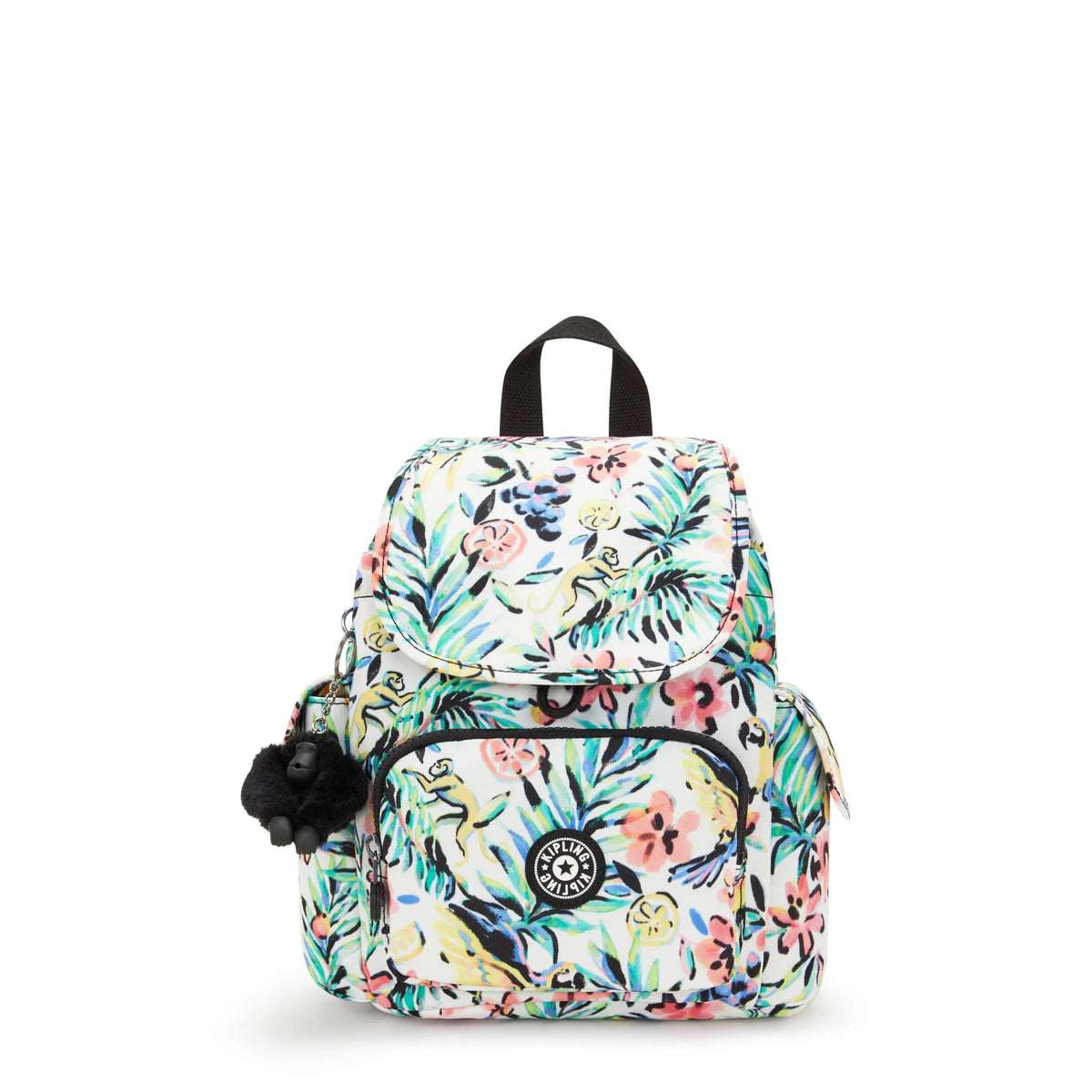 CITY PACK MINI Cocktail Floral - 1