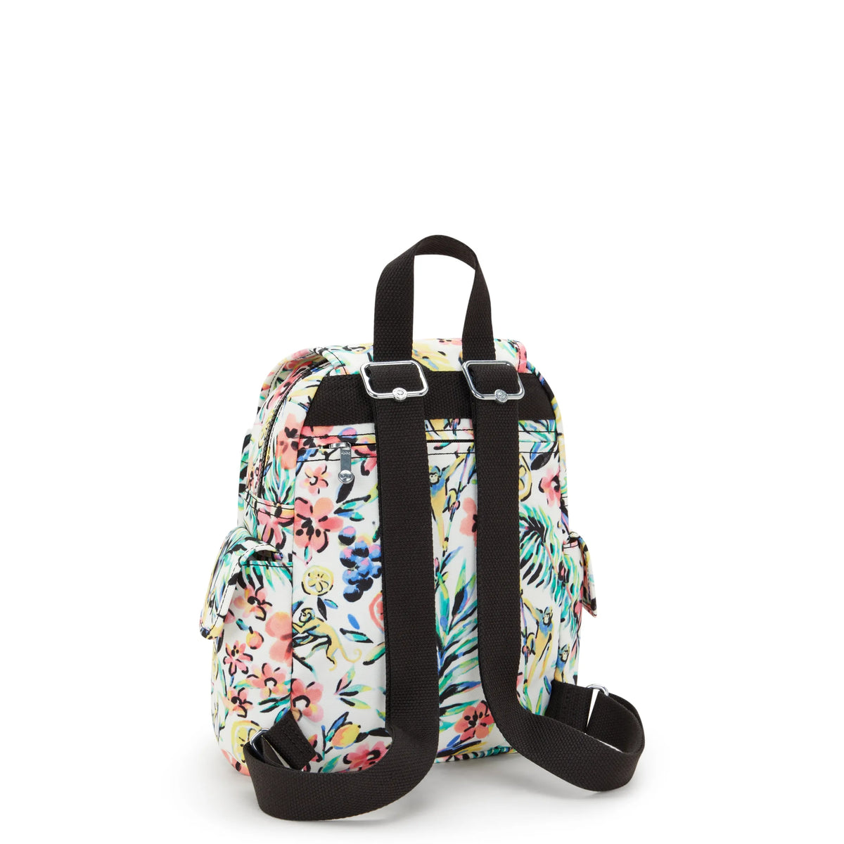 CITY PACK MINI Cocktail Floral - 3