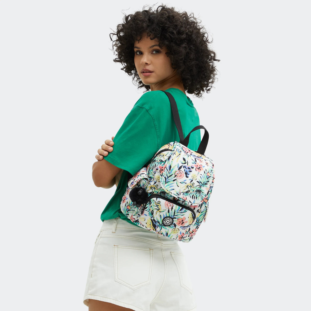 CITY PACK MINI Cocktail Floral - 2
