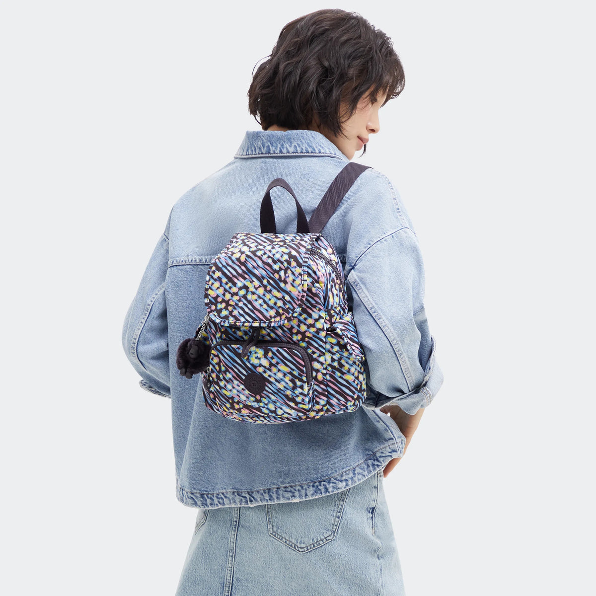 CITY PACK MINI  - 2
