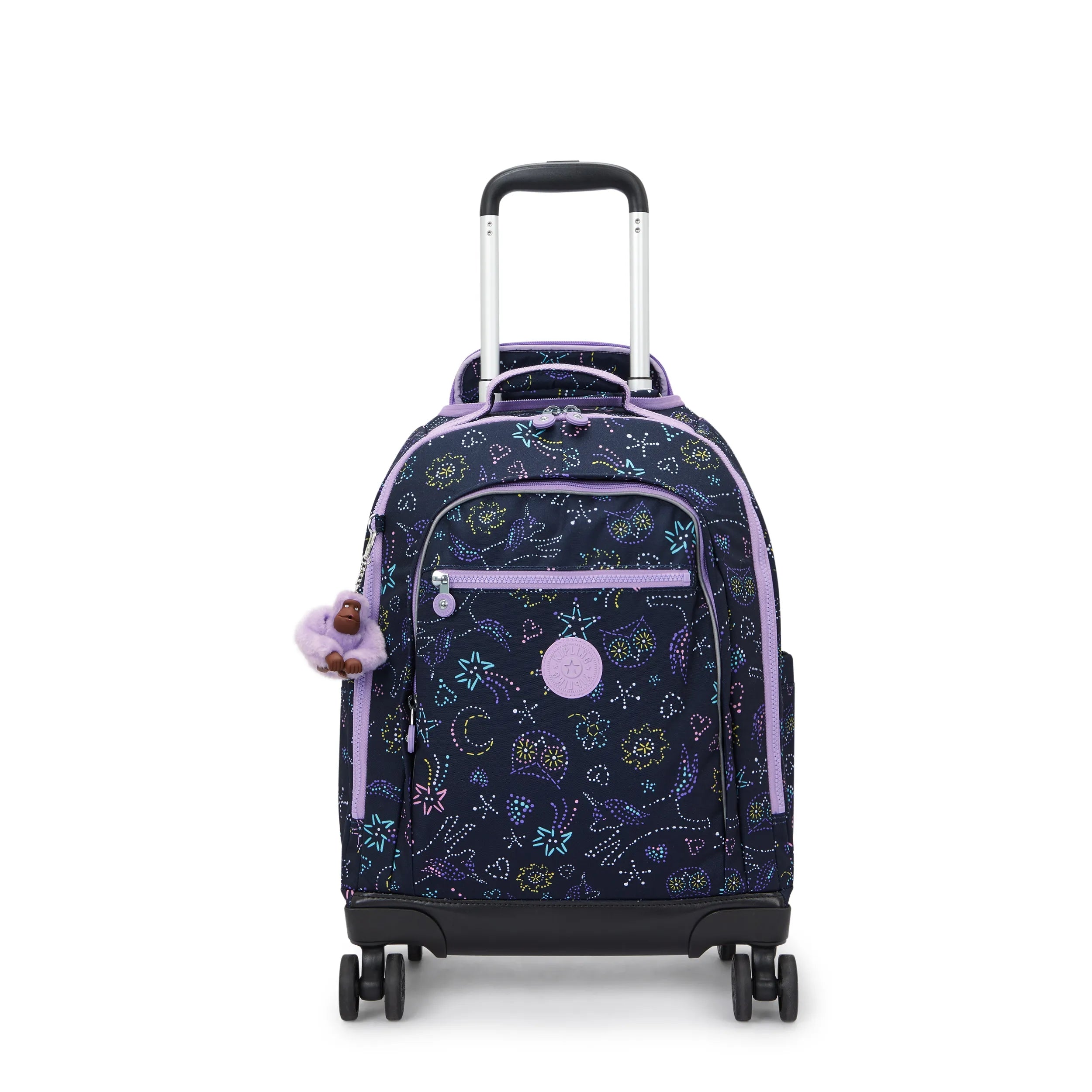 kipling【6本セット】フック付き標本瓶 NEW ZEA | Kids' Large Wheeled Backpack with Laptop Protection