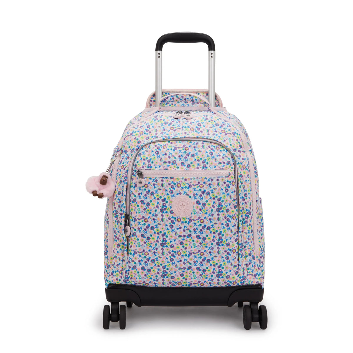 NEW ZEA Digi Flower Print - view1